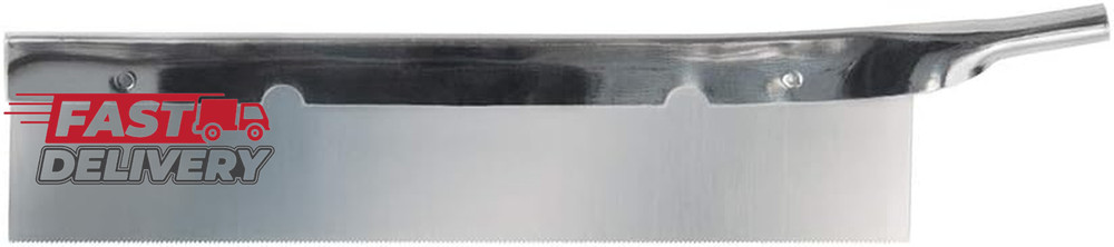 Fiskars Crafts Extra Fine Serrated Saw Replacement Blades (2 Pack), Replacement,