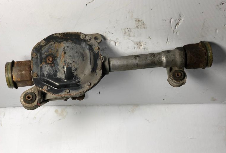 2002-2010 Ford Explorer Differential Carrier Front Assembly 3.55 Ratio
