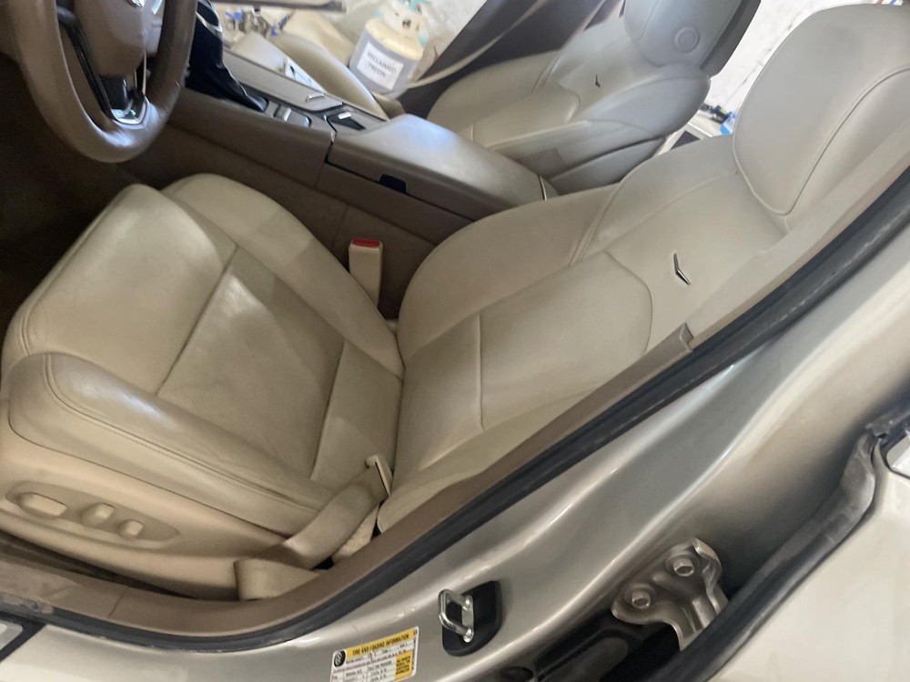 Used Collision Avoidance Control Module fits: 2014 Cadillac Cts Driver Assist bl