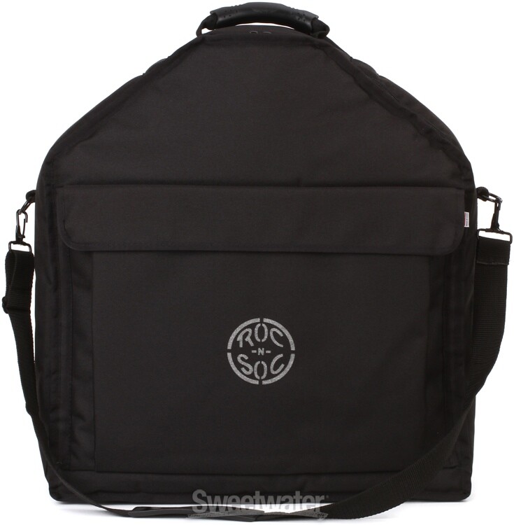 Roc-N-Soc Drum Throne Carrying Case