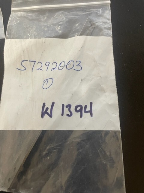GERBER  57292003 7250