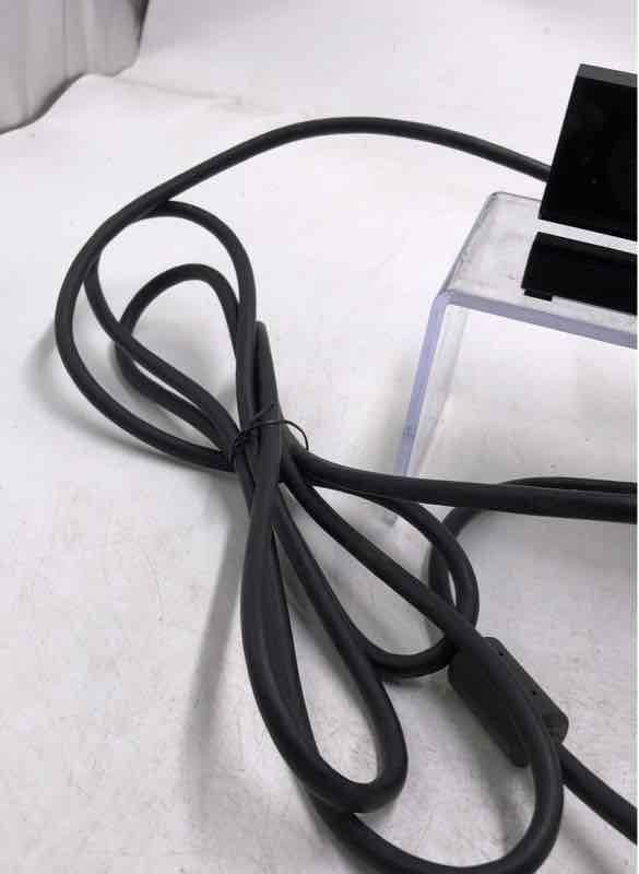 Microsoft Xbox One Black Video Game Kinect Camera Motion Sensor Bar