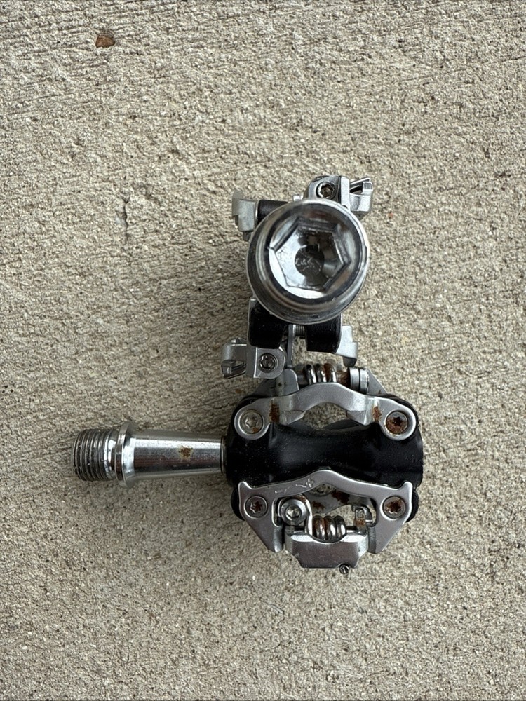 Origin Clipless pedals Design for Road and MTB