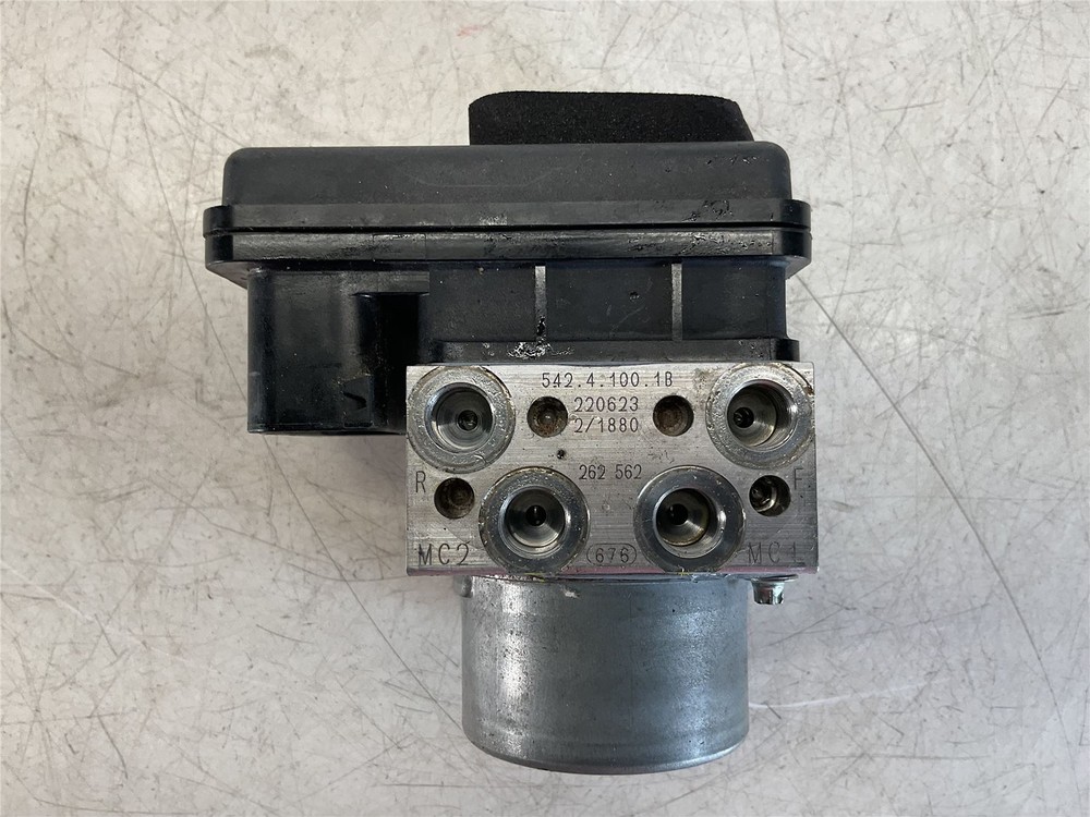 2022 Ducati Monster Plus ABS Pump - 54241011A