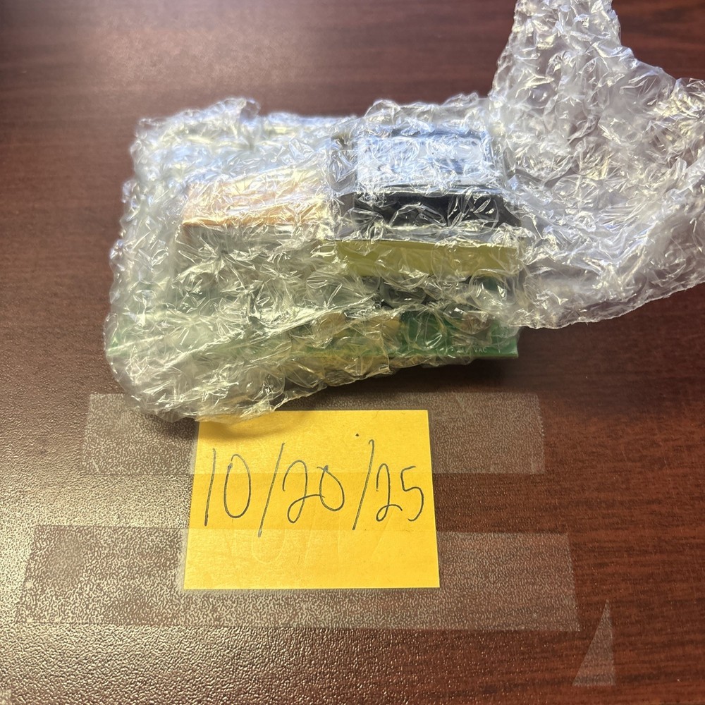 Blodgett 33152 Temperature Control