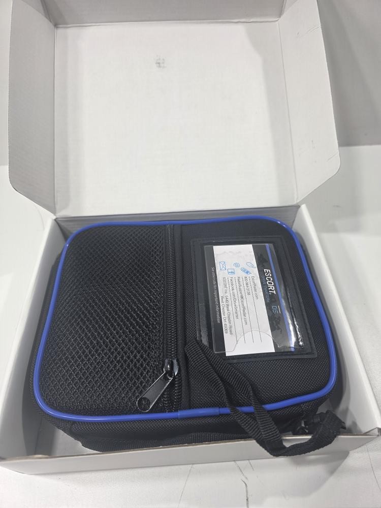 ESCORT MAX 360C (P13019511)