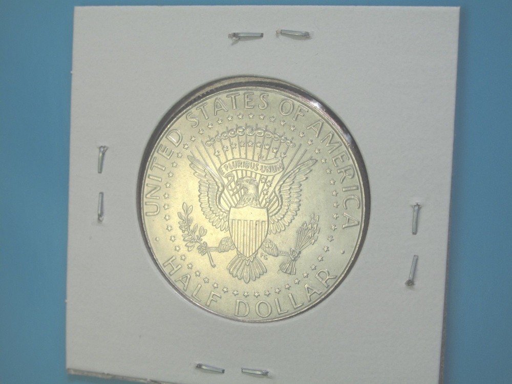 2013-D KENNEDY HALF DOLLAR UNCIRCULATED FROM US MINT ROLLS