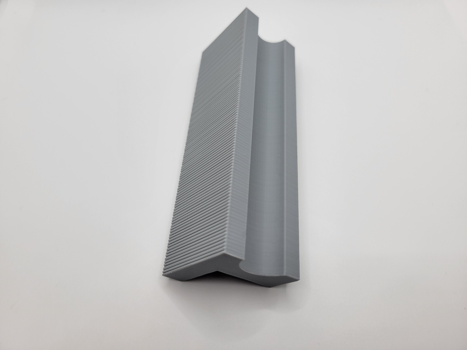 Barrel Vise Soft Jaw 4", 4.5", 5", 5.5", 6", 6.5", 7", 8" (Double Faced)