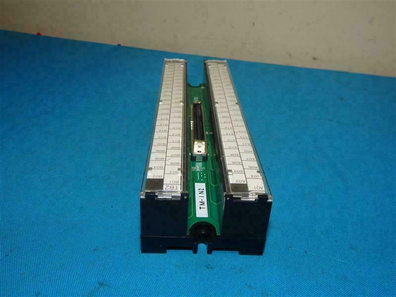 Contec EPD-96 EPD96 Terminal Block