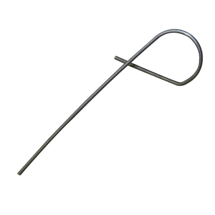 Mec Lock Spring 100670B