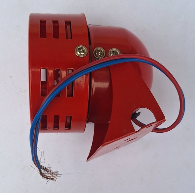 KONTRON MS-190 MINI SIREN