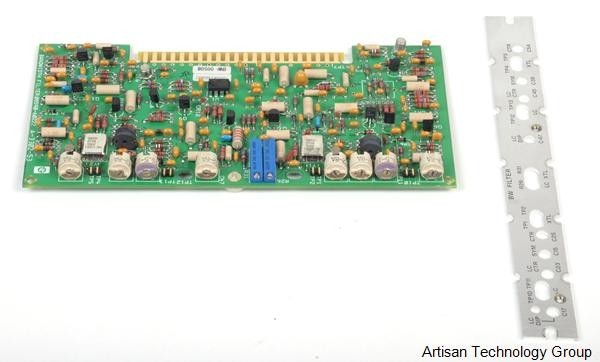 HP LA-12604 Module