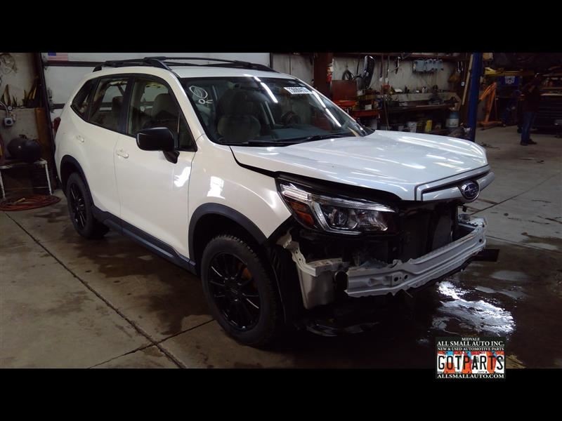 Speedometer MPH Base Fits 20 FORESTER 181192