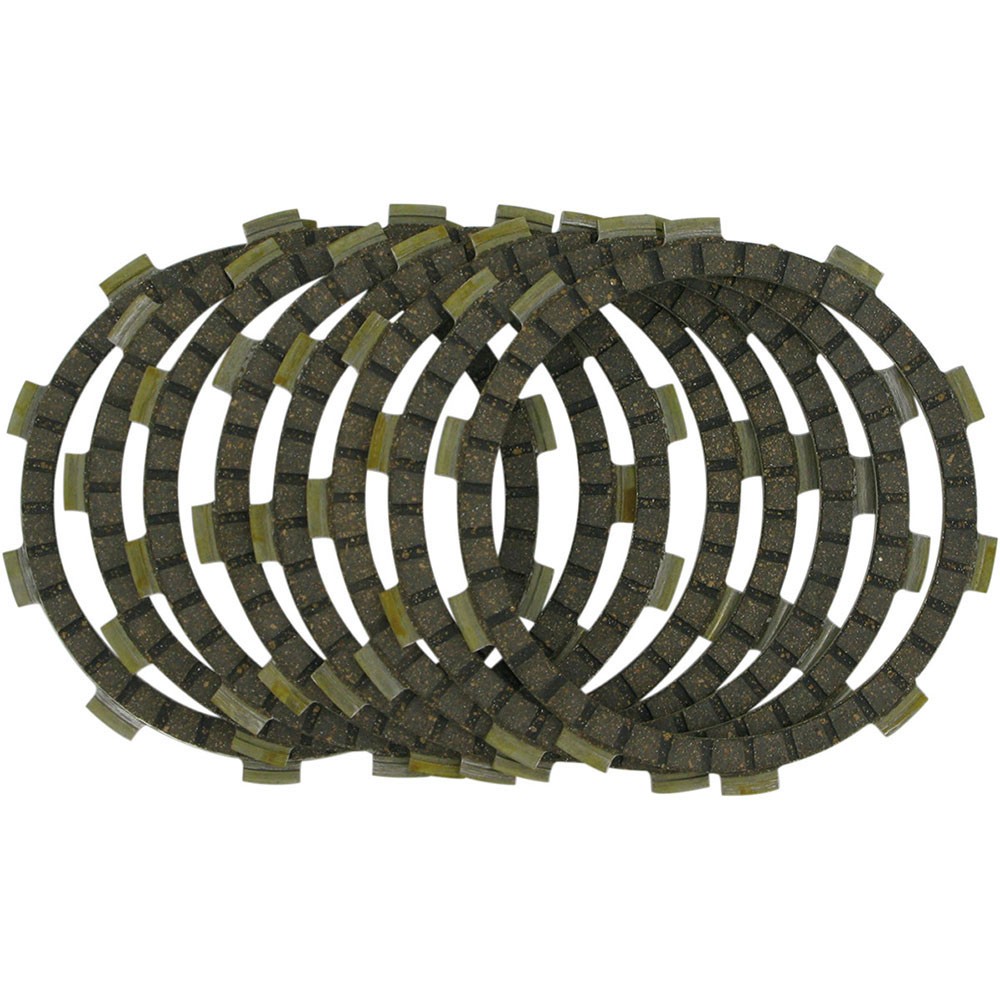 EBC CK Series Clutch Kit - CK4505