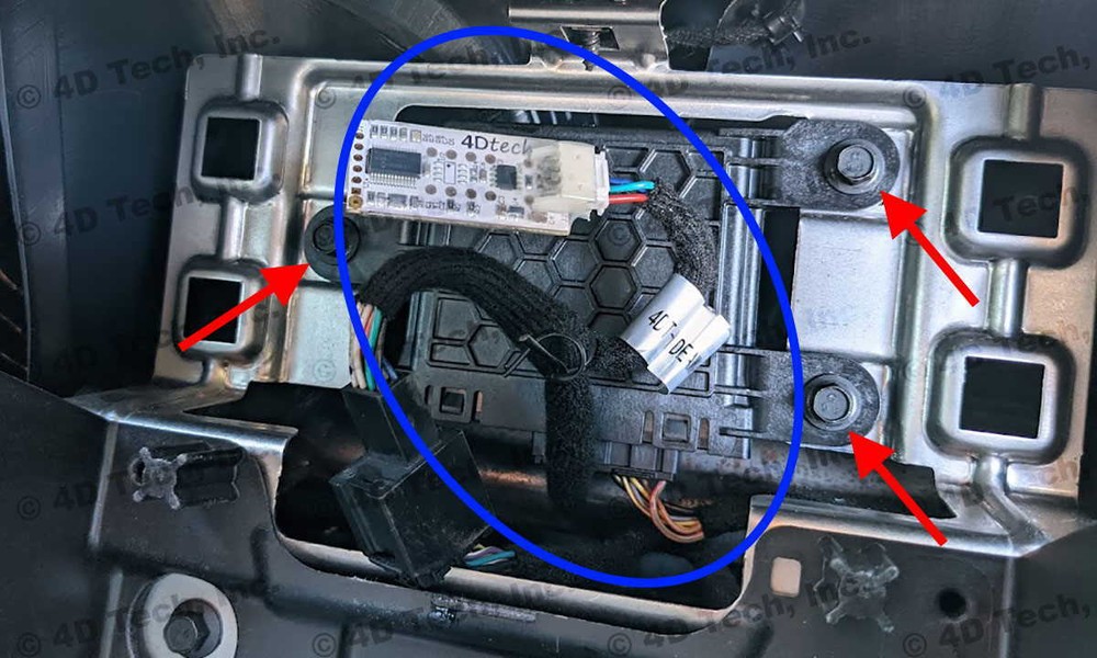 Start Stop Eliminator - Jeep Cherokee - Never push the auto stop button again