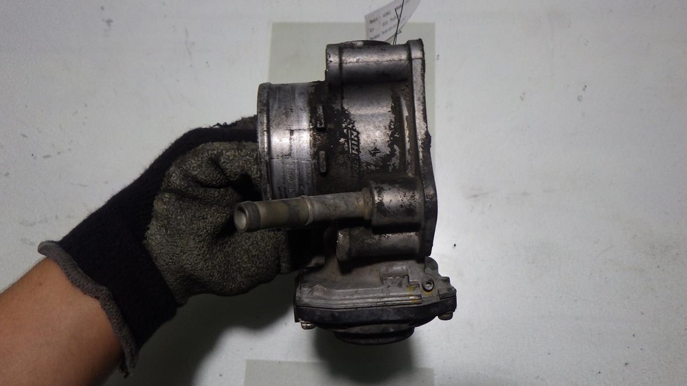 07 HONDA CR-V Throttle Body