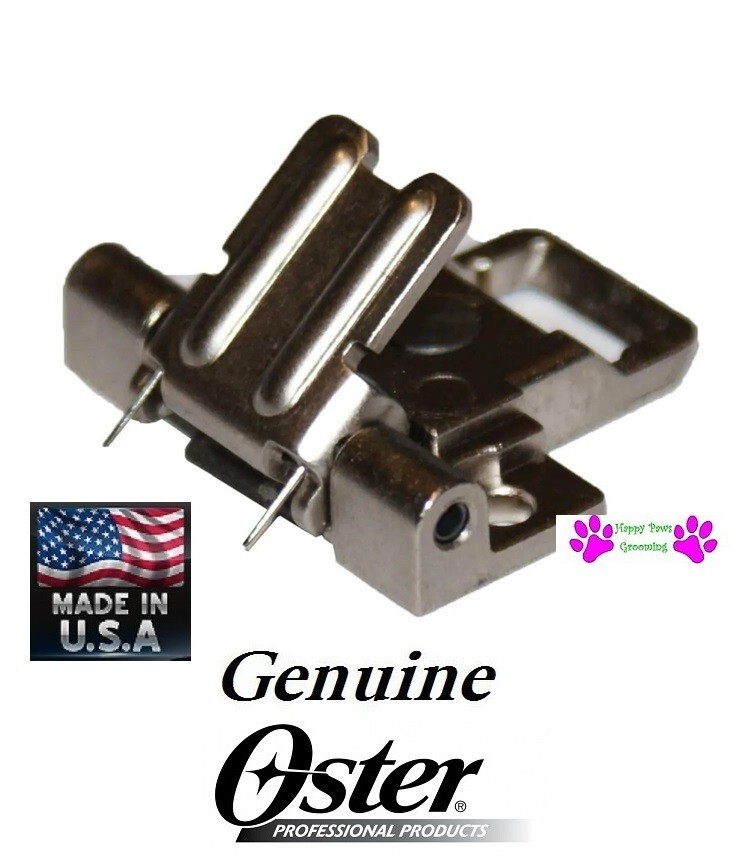 NEW OSTER Replacement HINGE ASSEMBLY Part Set For VOLT or Pro 3000i Clippers