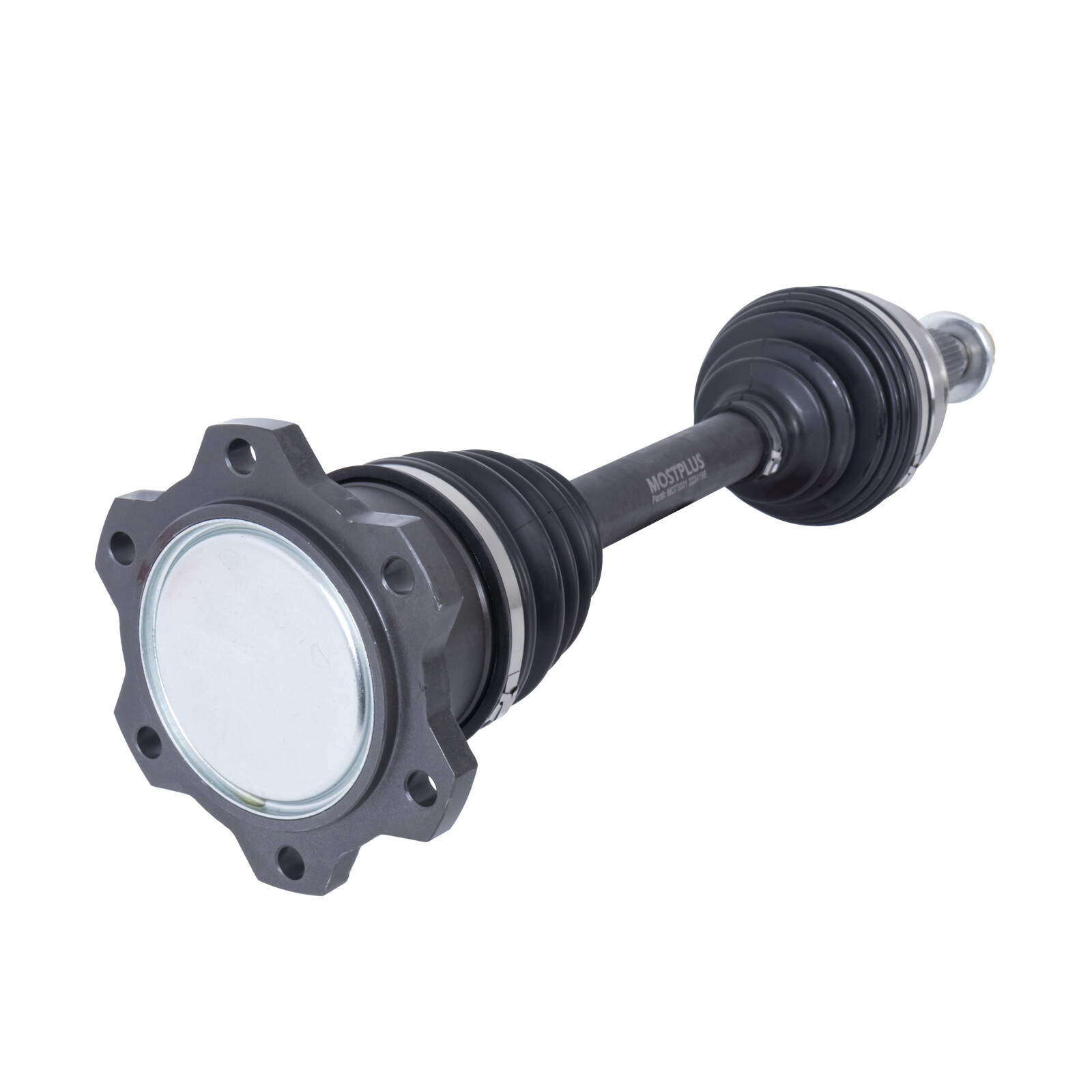 Front CV Axle Shaft For Chevy Silverado 1500 GMC Yukon Tahoe Suburban Escalade