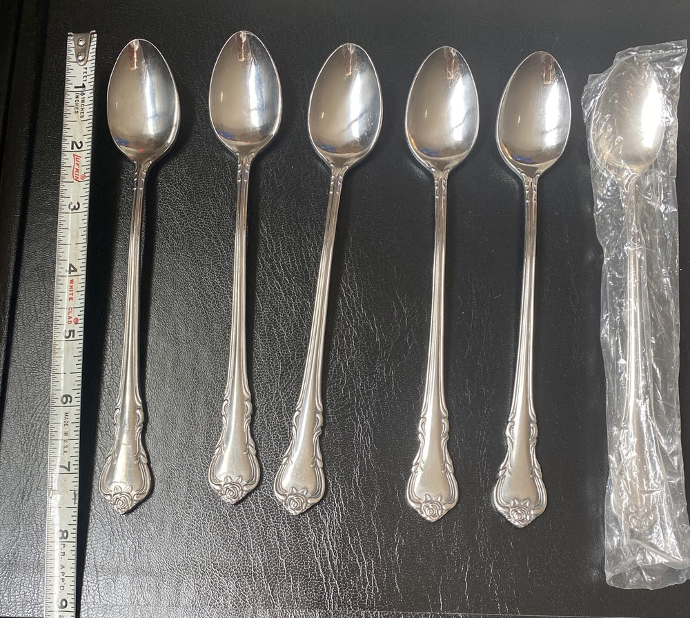 Princess Stainless Japan Tea Spoon