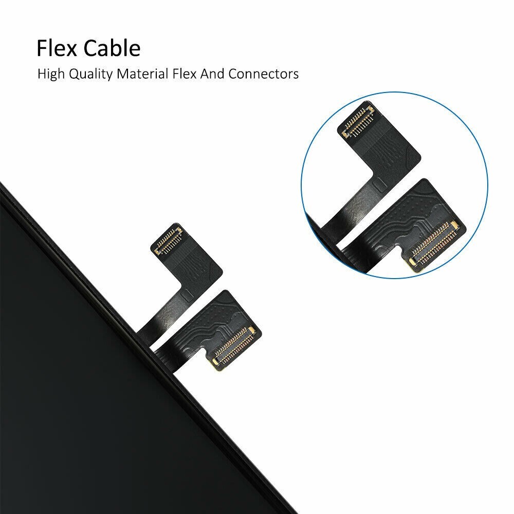 For iPhone 11 Pro Max Premium LCD Display Touch Screen Replacement Digitizer Kit