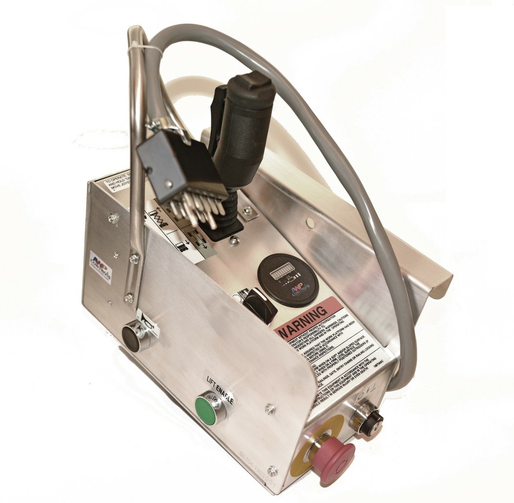 Skyjack 104491 Control Box, Made in US