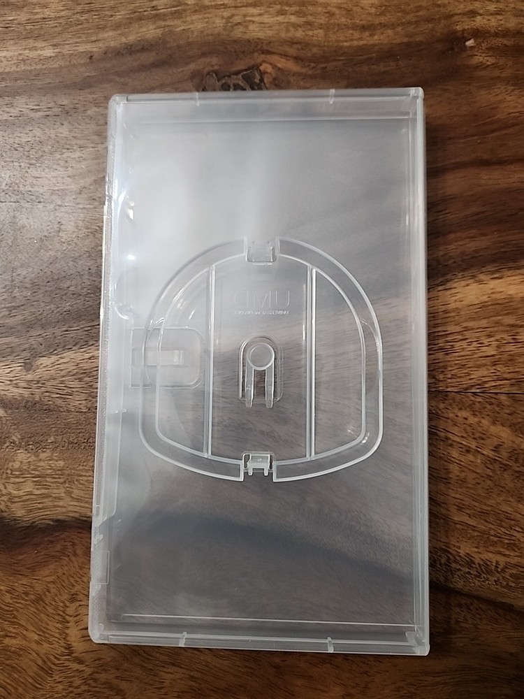 Sony PSP UMD Cases OEM Empty Replacement Game Case
