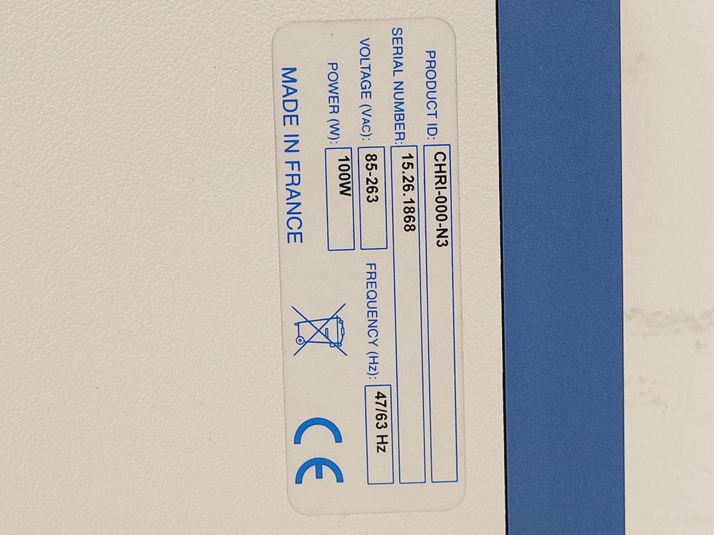 Scantron Proscan 2100 Profilimeter w/ Software & STIL CHR 150-L Lab