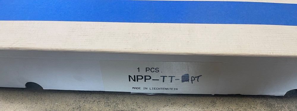 Neutrik NPP-TT-PT - Easy Patch 96 Bantam (TT) Jacks