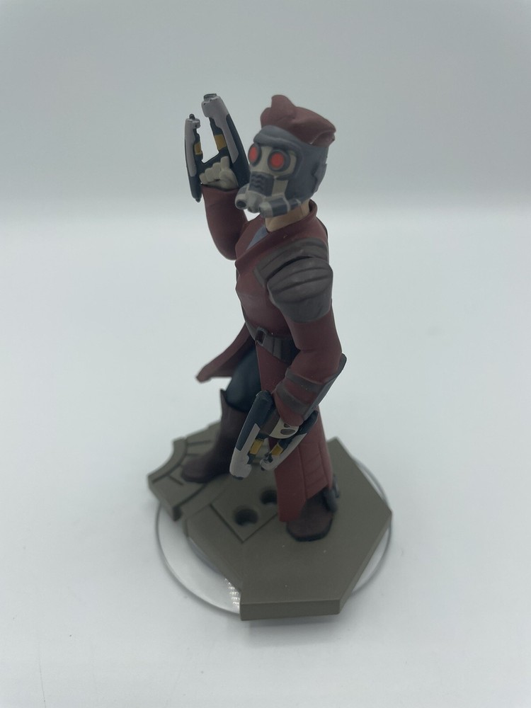 Disney Infinity/Marvel Figures 2.0 Star Lord INF-1000106