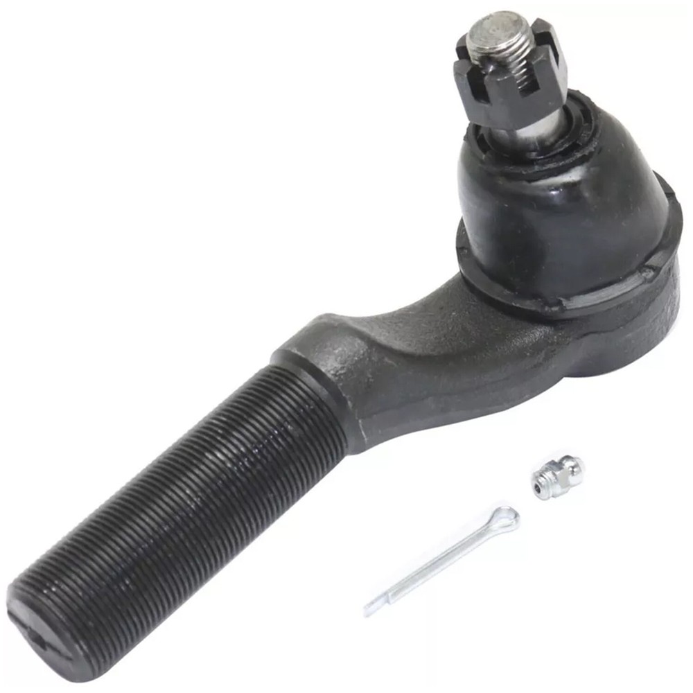 Front Left Right Outer Tie Rod Ends for Ford E-350 E-450 Super Duty E-150 E-250