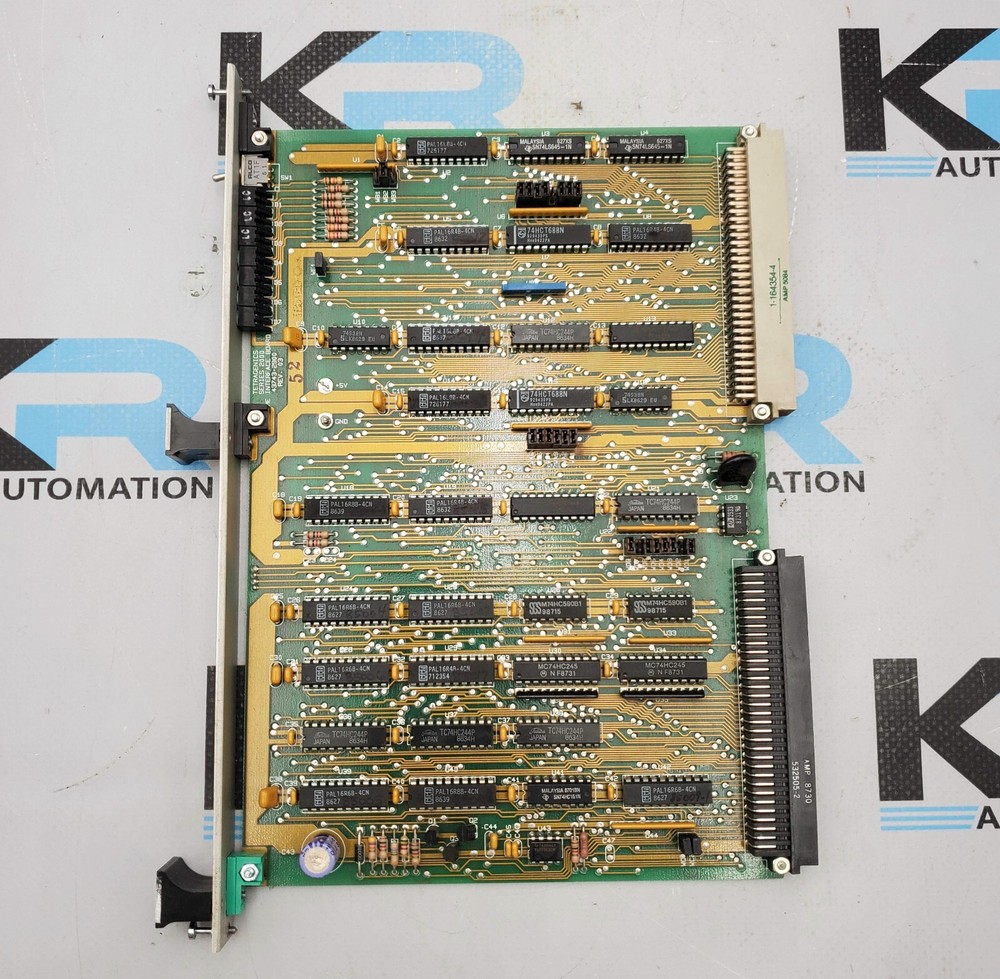 Tetragenics 43743-2900 2000 Series Interface Board