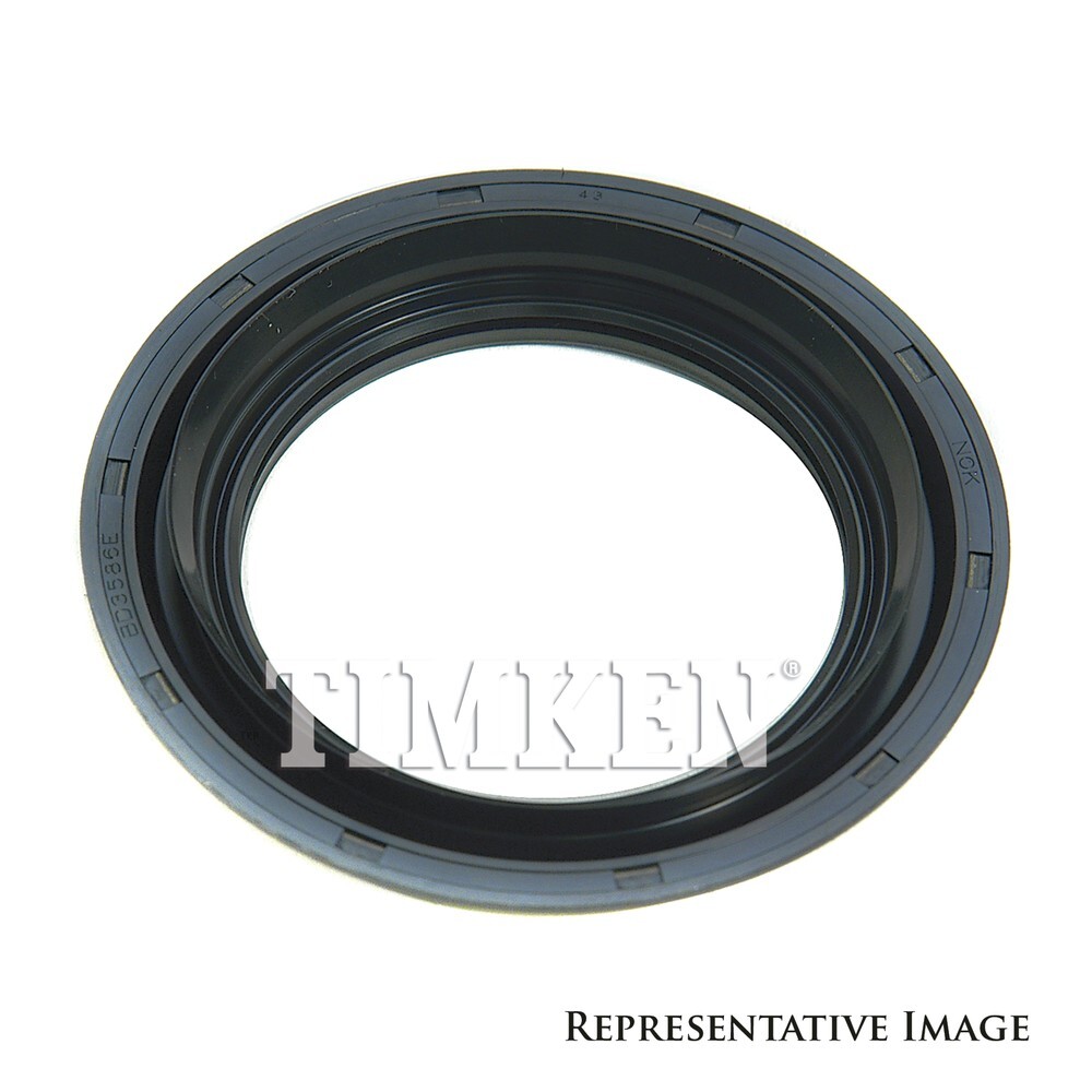Axle Seal Timken 710428