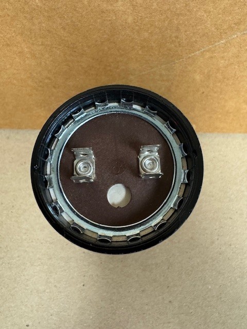 216-259UF MFD Genuine Baldor Capacitor 091A216B250CE7A EC1216C06 250V Vac USA!