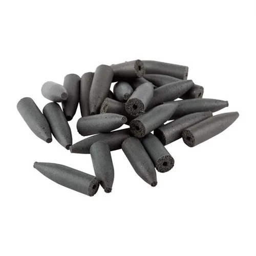 Cratex Points NO 8 Bullet, 000 Extra Fine Grit