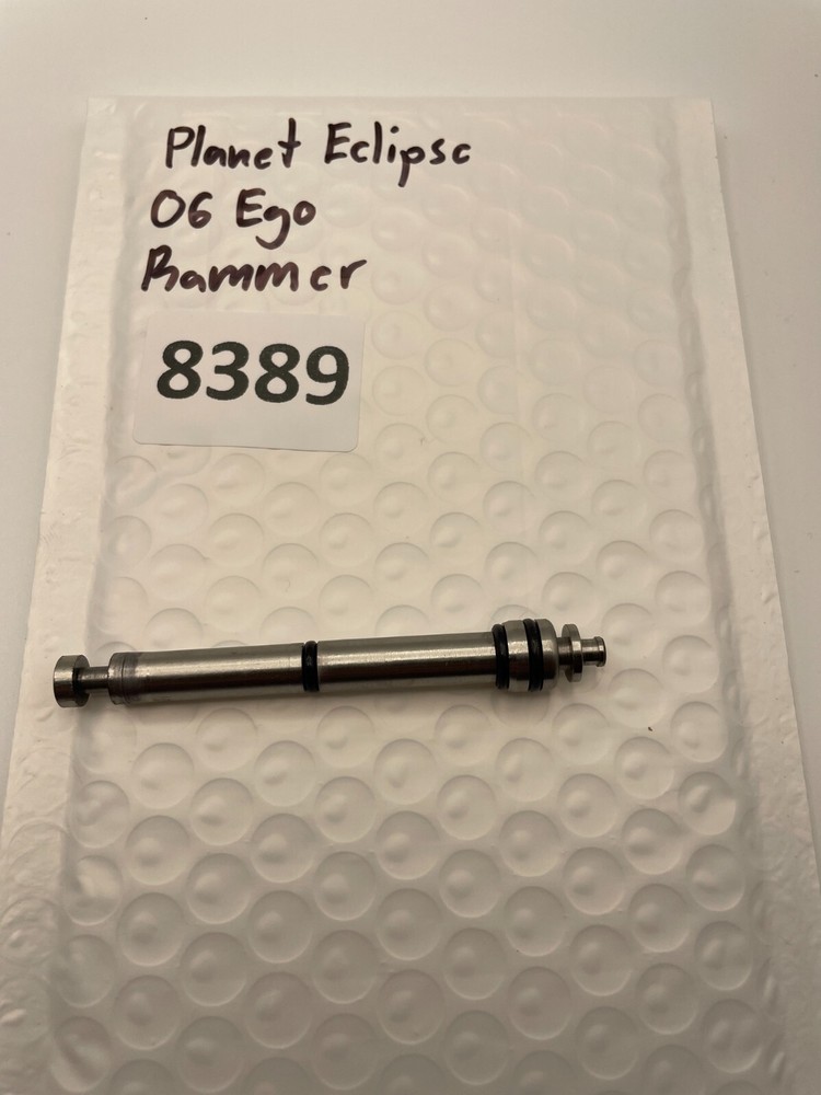 Planet Eclipse 06 Ego Rammer