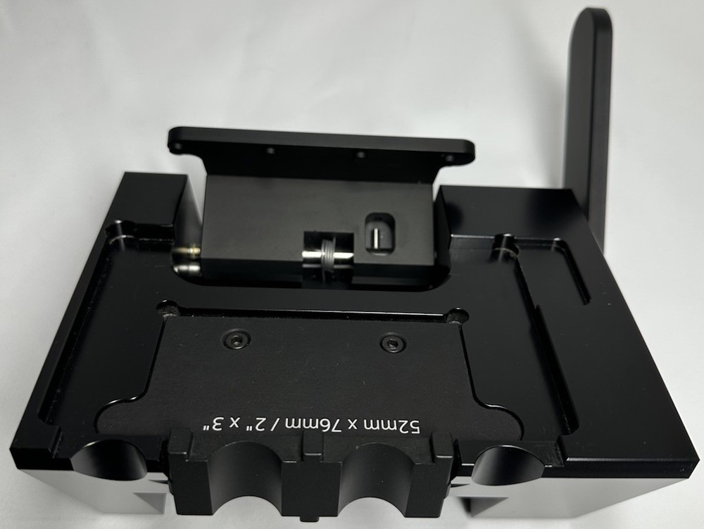Zeiss Slide Holder