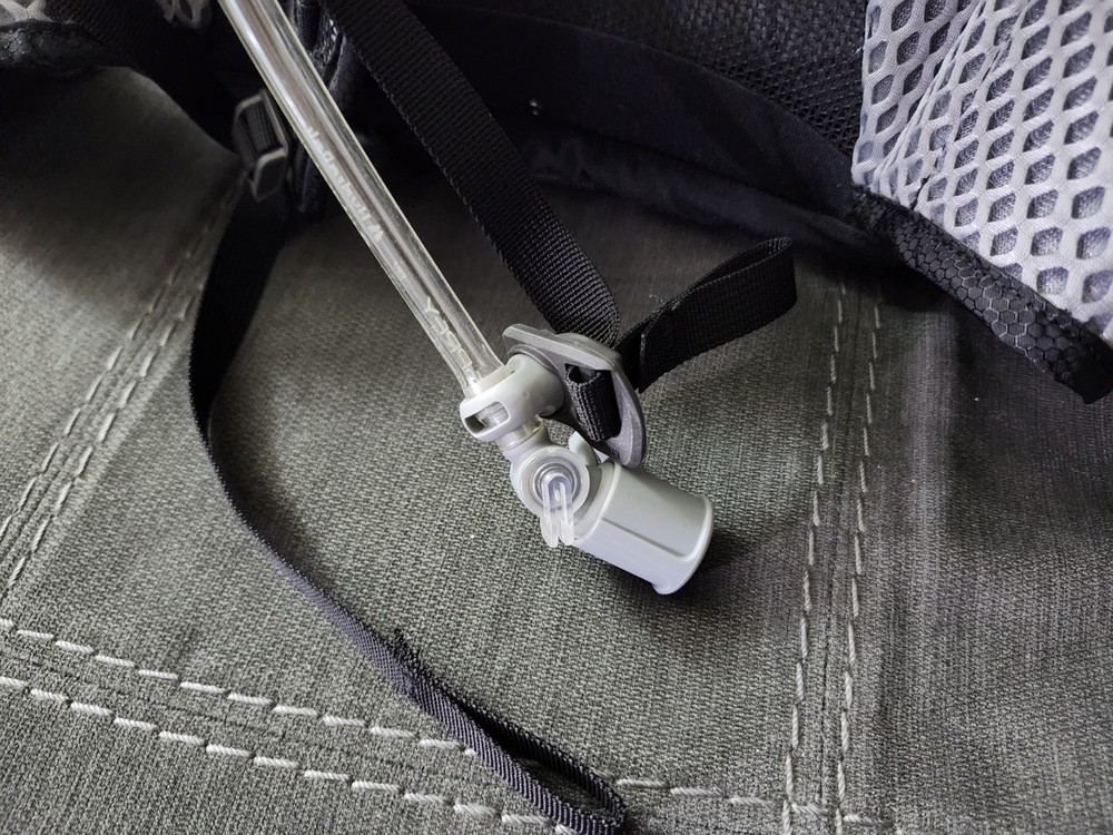 Osprey Syncro 20 Hydration Pack