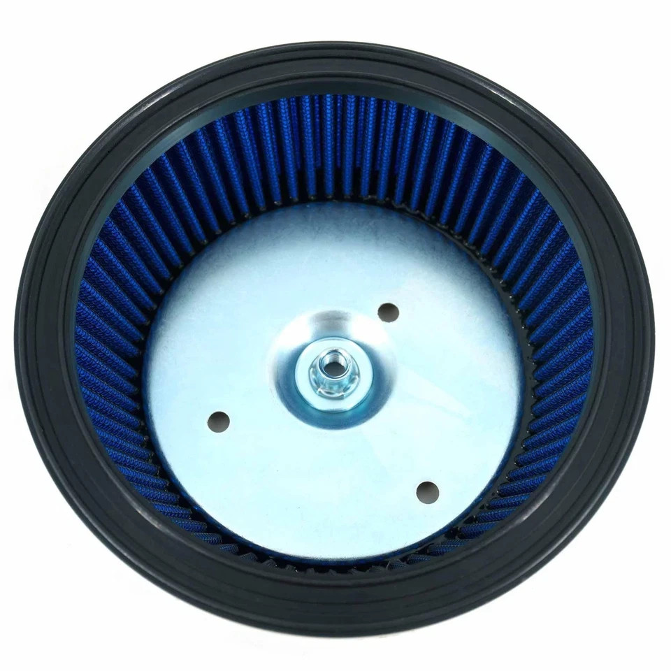 Harley Motorcycle Air Filter Engine Air Cleaner High Performance Replacement