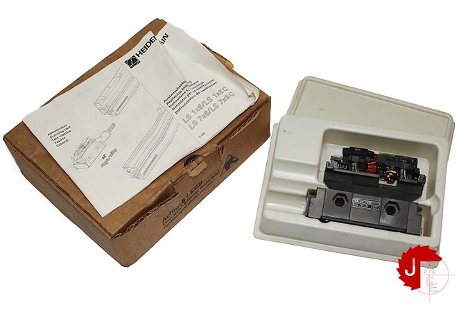 HEIDENHAIN AE LS 706C Linear Encoder 326797-32