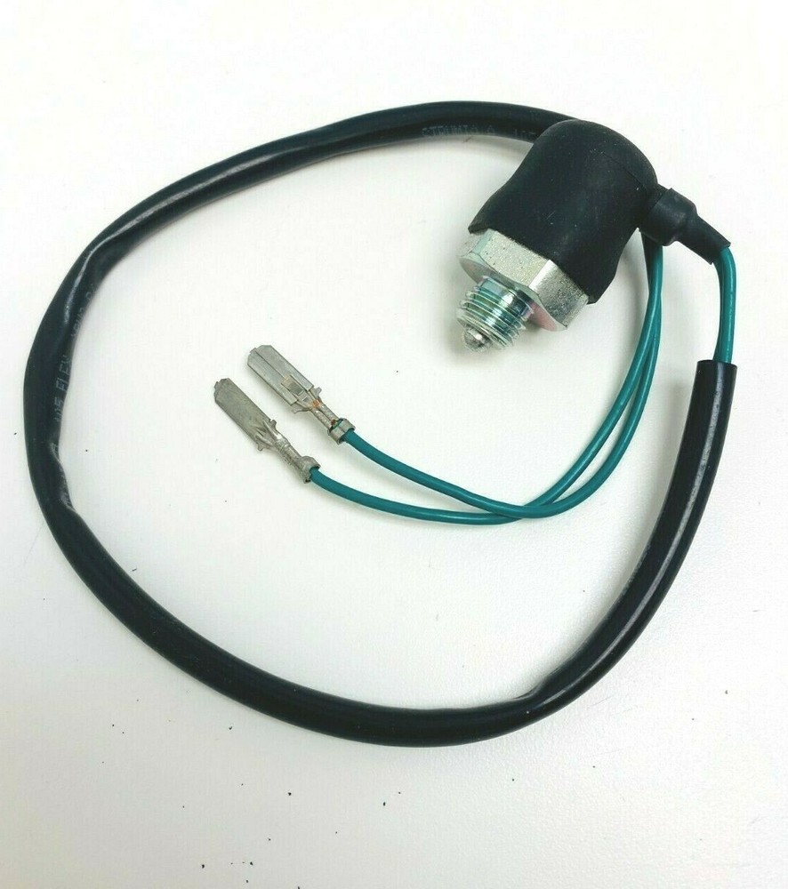 SMP LS234 NEW Back Up Lamp Switch