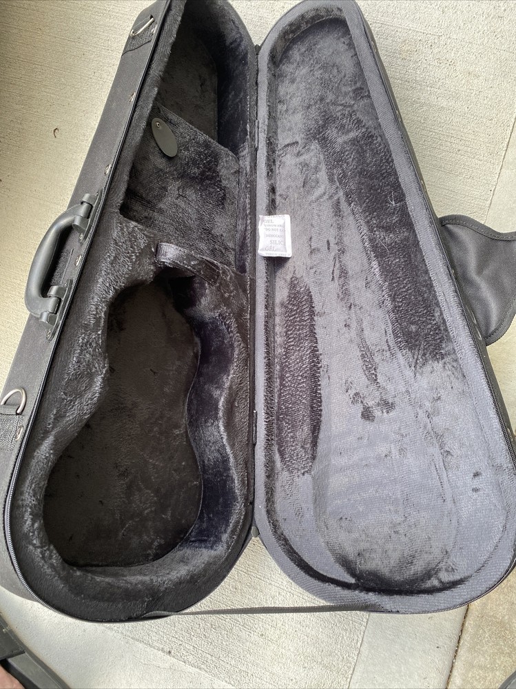 Violin softcase