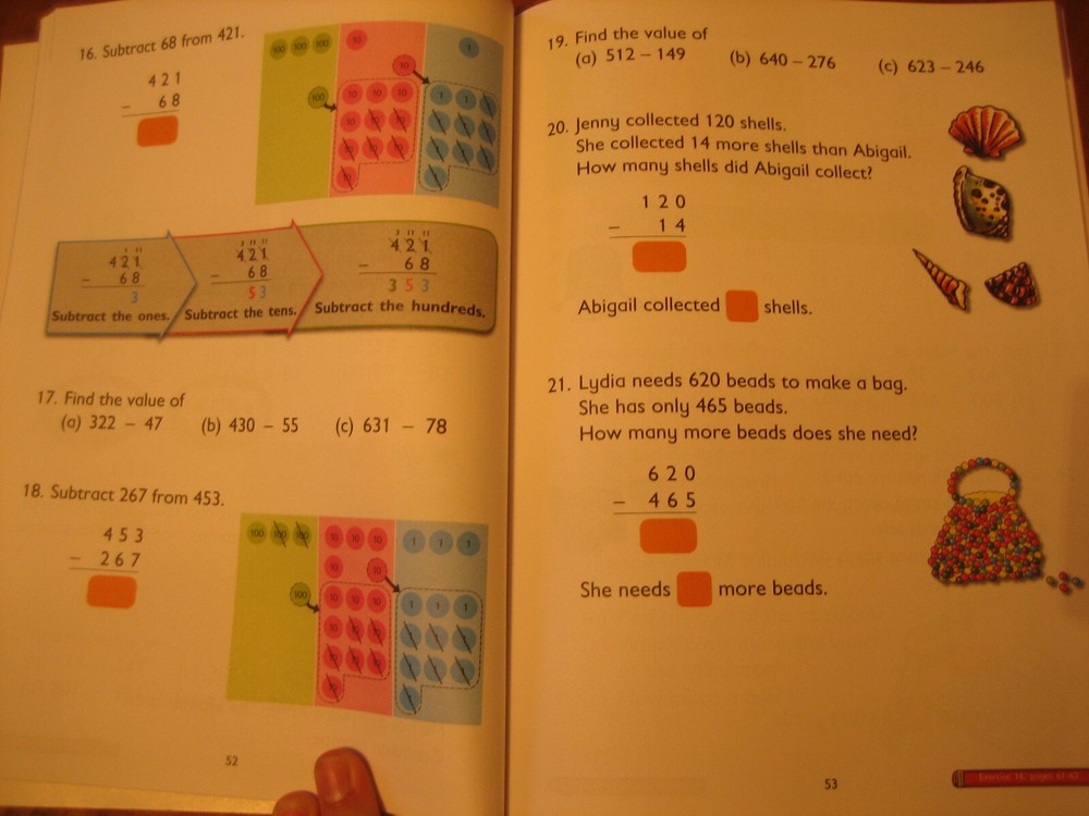 NEW Marshall Cavendish Primary Mathematics Standards edition 2A Textbook