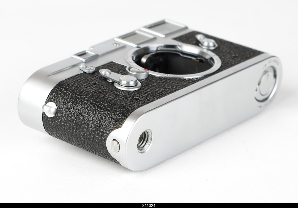 Leica M3 Chrome Body EX++