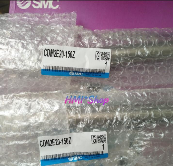 1 Pc. New CDM2E20-150Z Cylinder