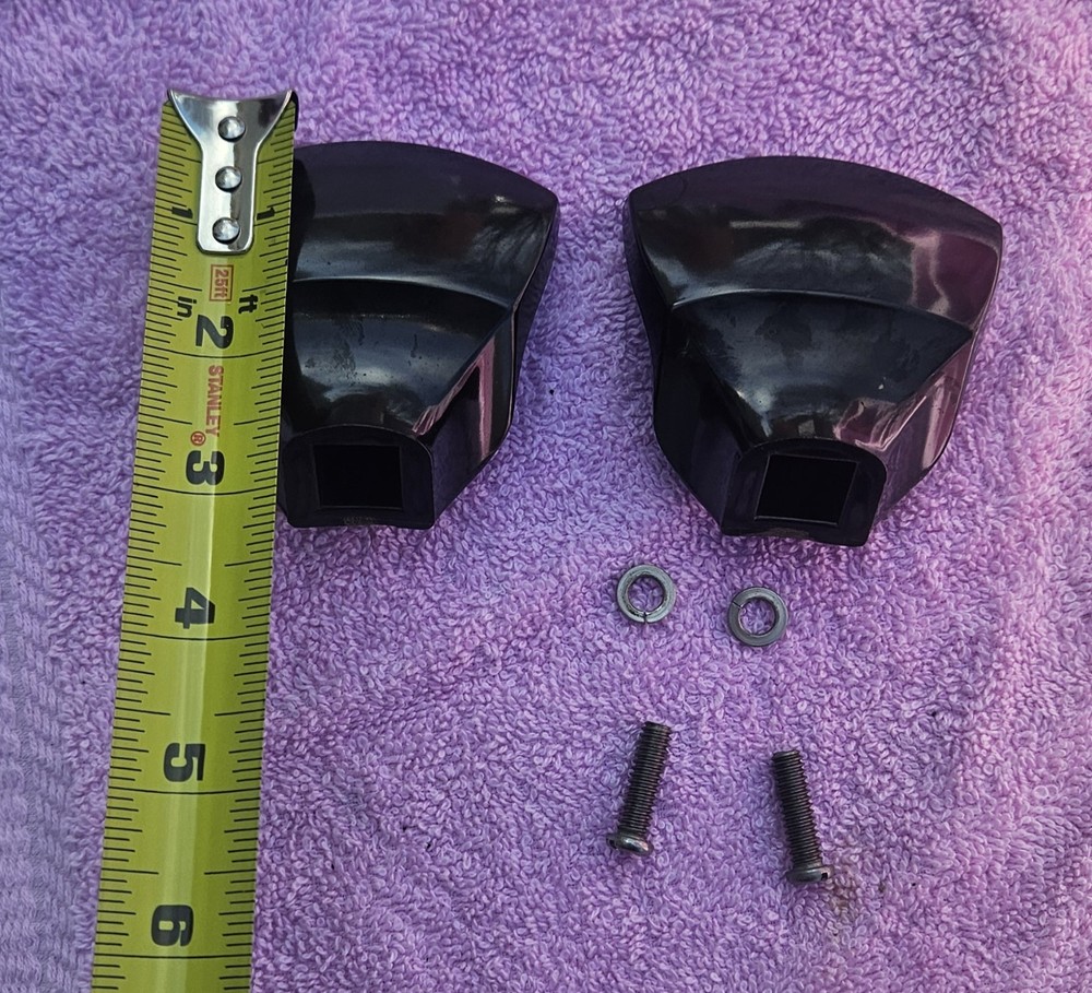 Lifetime Cookware Replacement Handles for Stock Pot - West Bend
