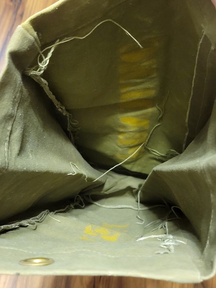 Vintage Penelec Tool Bag