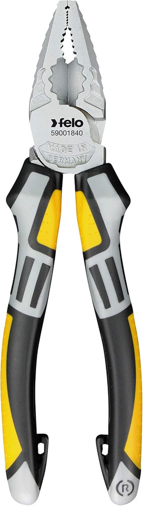 0715763773 7" Combination Pliers, (1Per Pack)