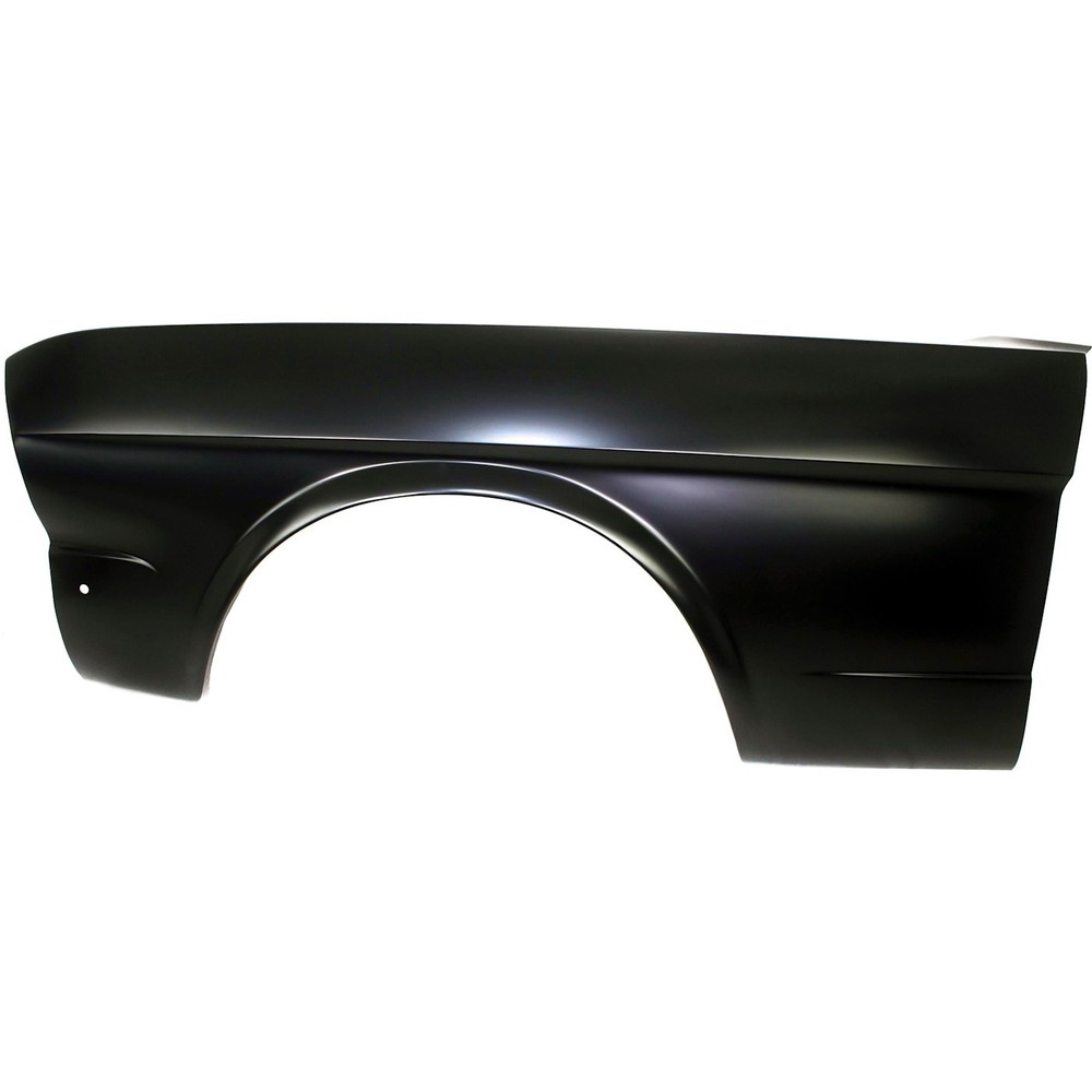 Fender For Ford Mustang 1964-1966 Front Driver Side