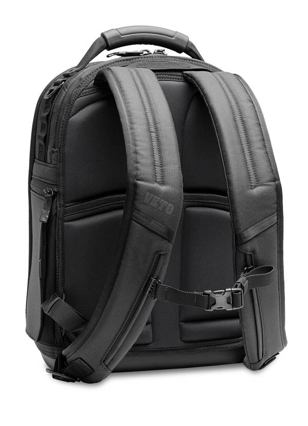 Veto Pro Pac NORWALK + 20L Backpack Extra Durability