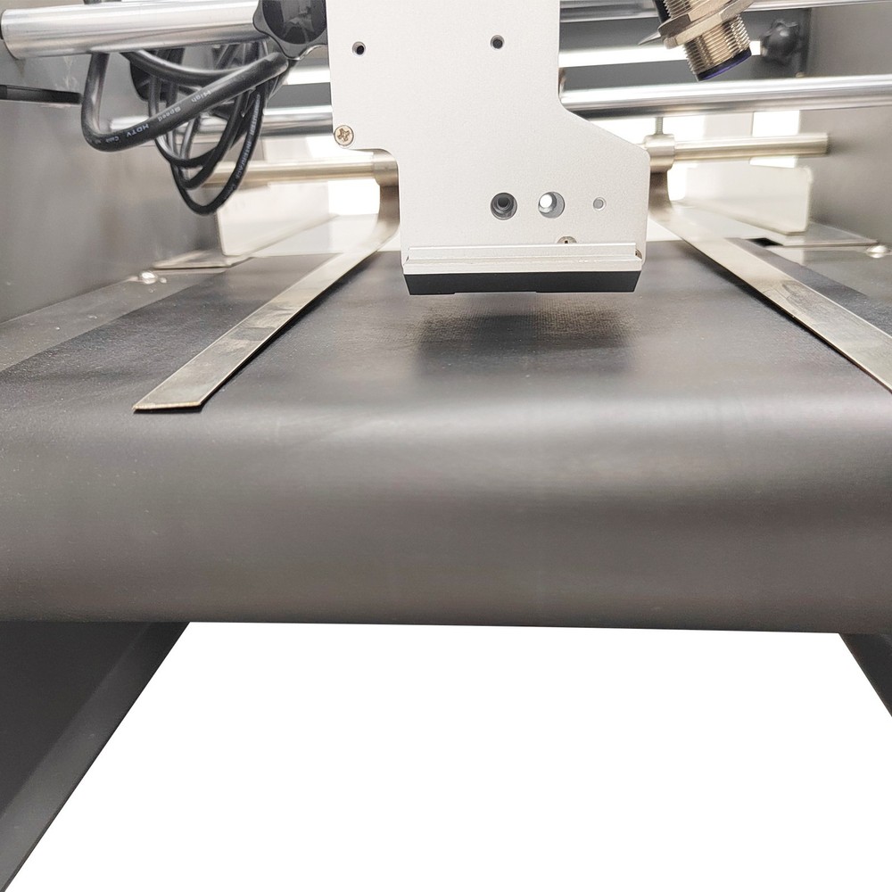 220V Automatic Paging Inkjet Printing Integrated Machine Page Separation Printer